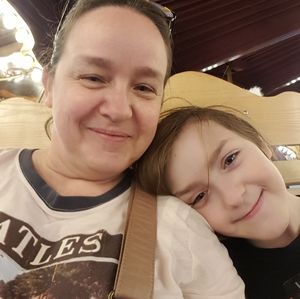 Meet your Posher, Sandra